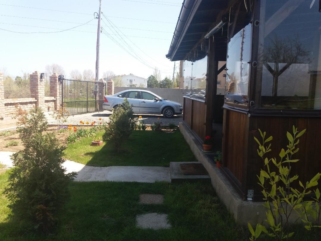 Гостевой дом Casa Alba Мамайя Норд – Нэводари-13