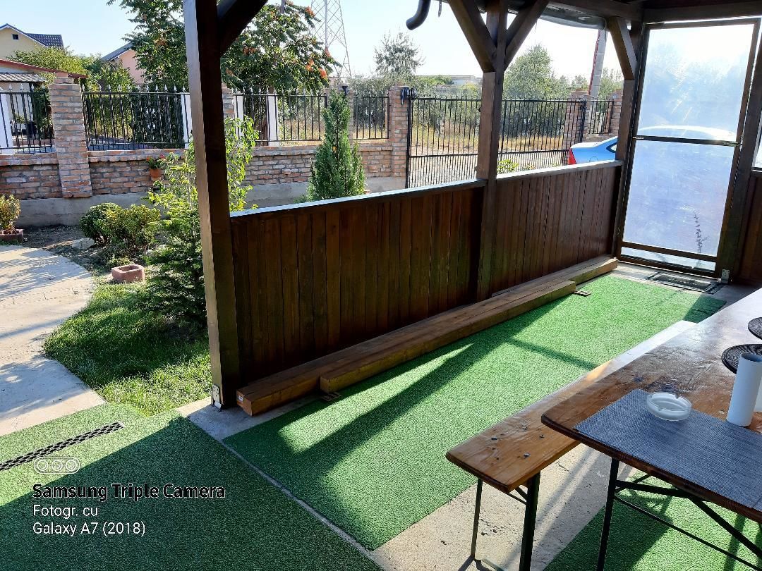 Гостевой дом Casa Alba Мамайя Норд – Нэводари