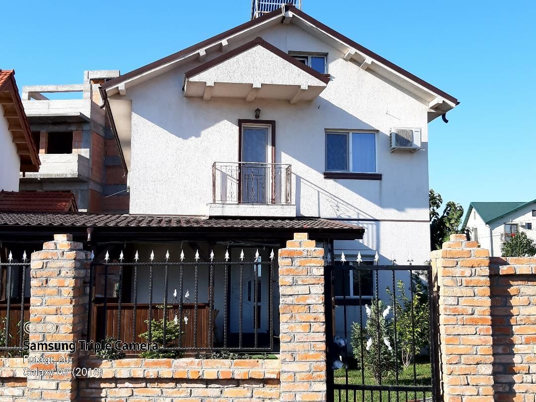 Гостевой дом Casa Alba Мамайя Норд – Нэводари-15