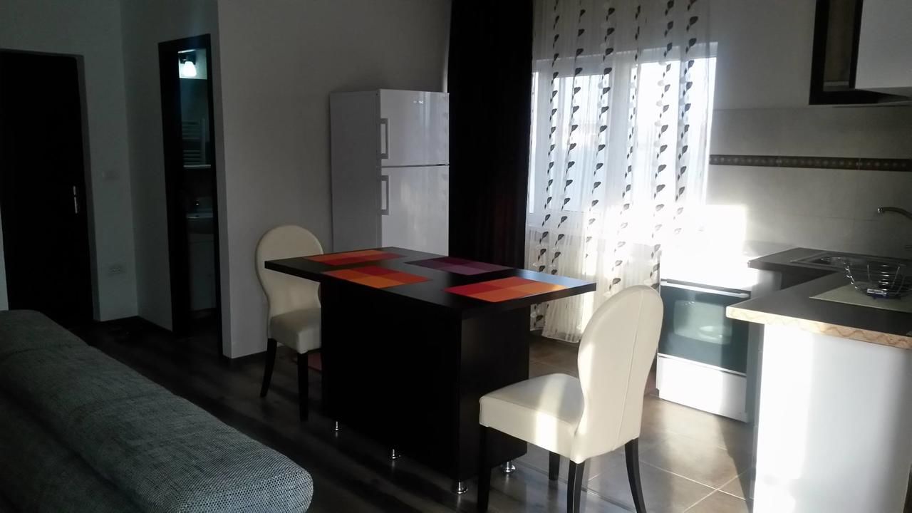 Гостевой дом Casa Alba Мамайя Норд – Нэводари-20