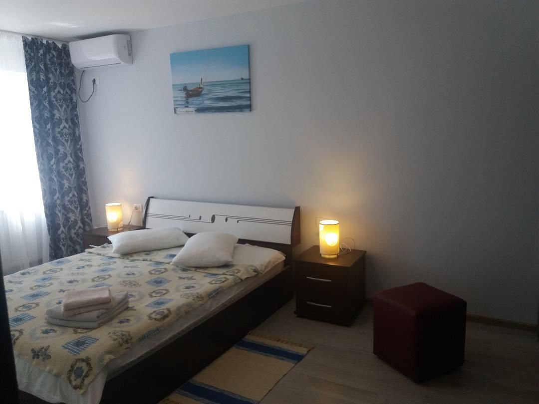 Гостевой дом Casa Alba Мамайя Норд – Нэводари-22