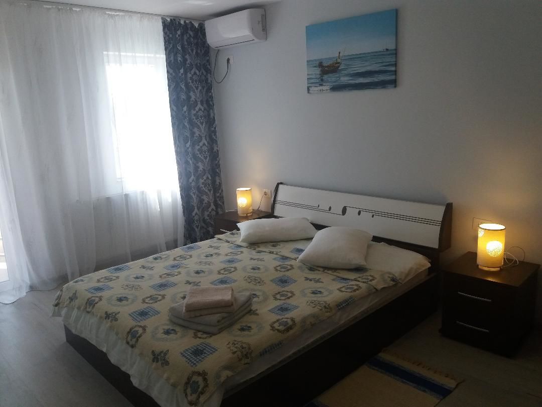 Гостевой дом Casa Alba Мамайя Норд – Нэводари-23