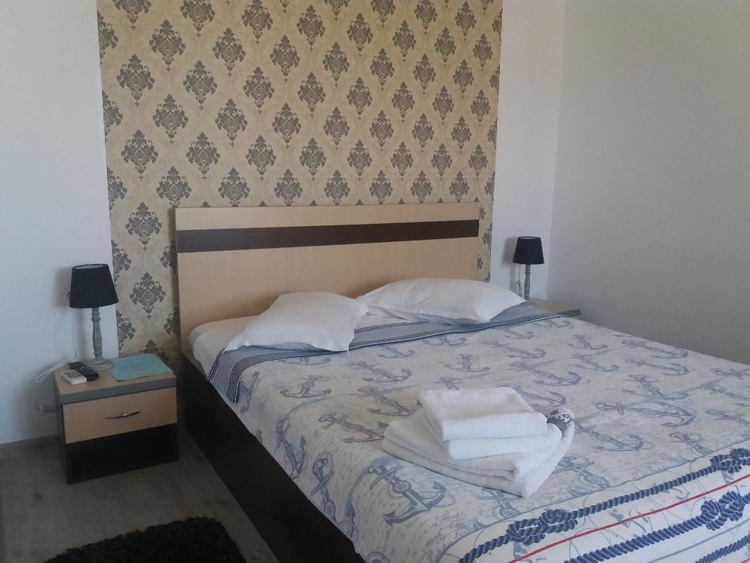 Гостевой дом Casa Alba Мамайя Норд – Нэводари-25