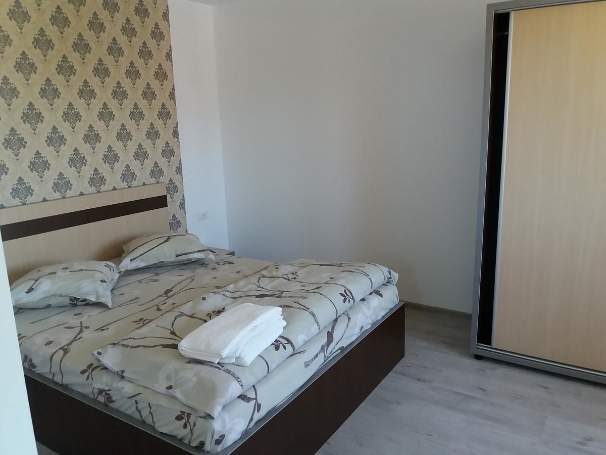 Гостевой дом Casa Alba Мамайя Норд – Нэводари-26