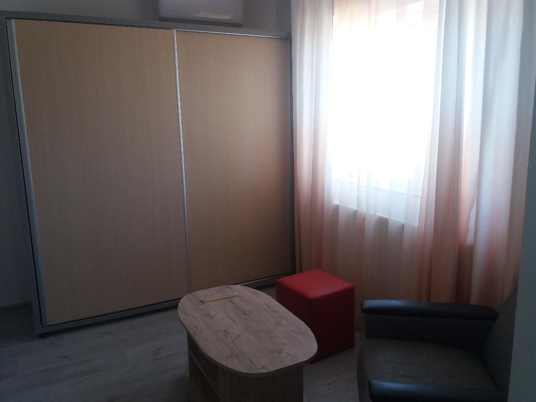 Гостевой дом Casa Alba Мамайя Норд – Нэводари-27