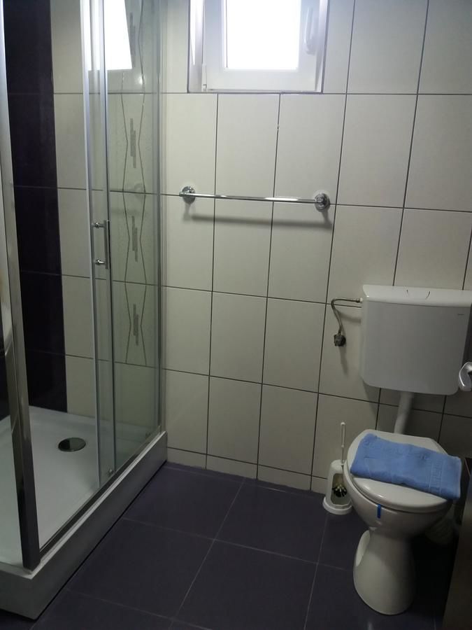 Гостевой дом Casa Alba Мамайя Норд – Нэводари-30