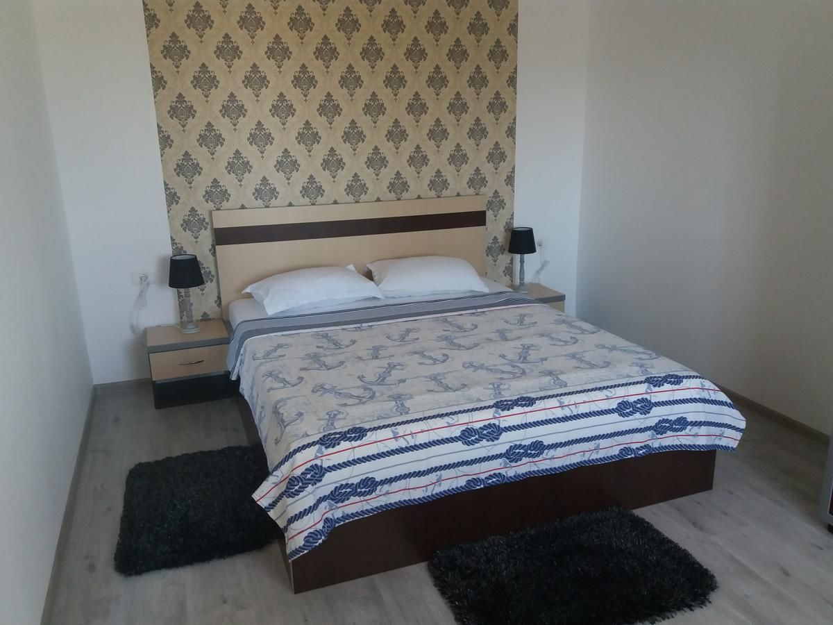 Гостевой дом Casa Alba Мамайя Норд – Нэводари-32