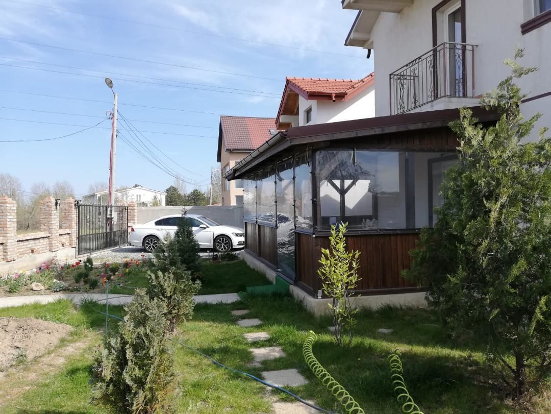 Гостевой дом Casa Alba Мамайя Норд – Нэводари