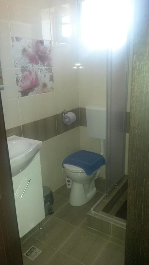 Гостевой дом Casa Alba Мамайя Норд – Нэводари