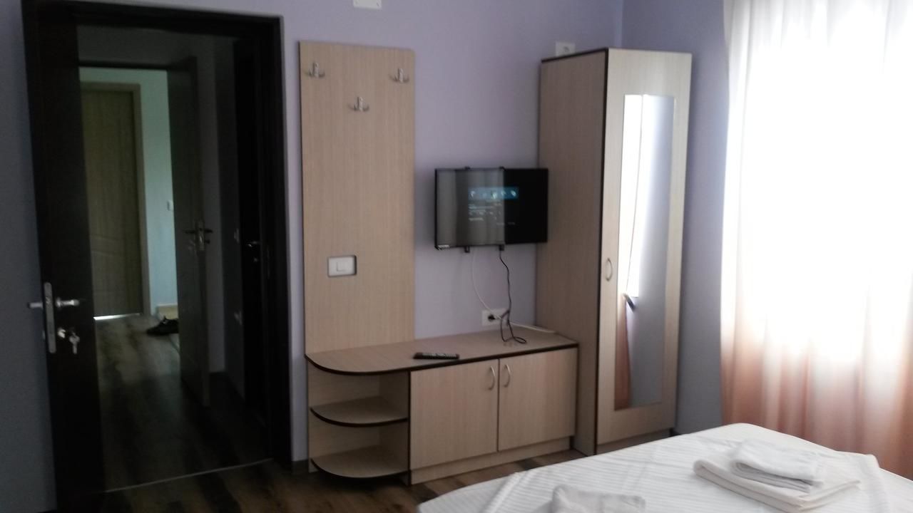 Гостевой дом Casa Alba Мамайя Норд – Нэводари