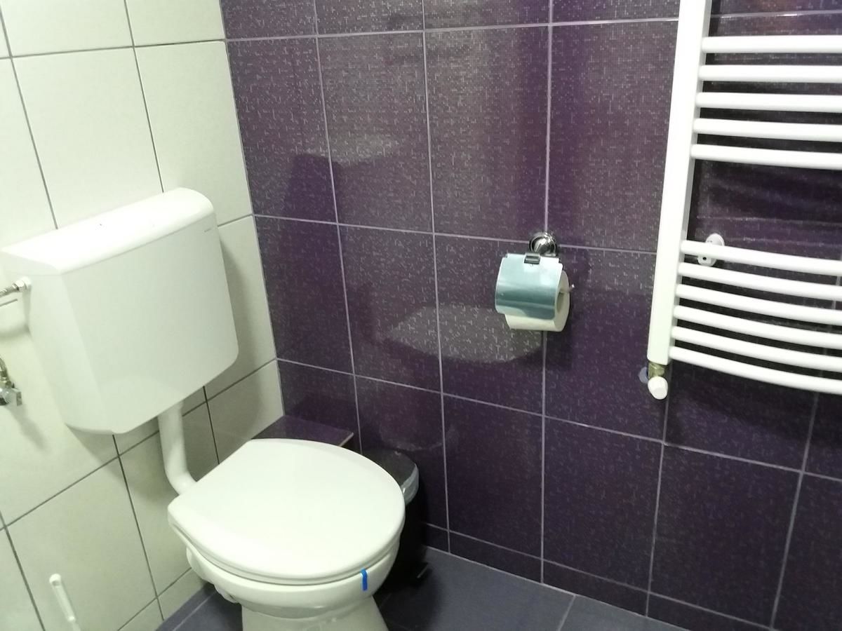 Гостевой дом Casa Alba Мамайя Норд – Нэводари-37