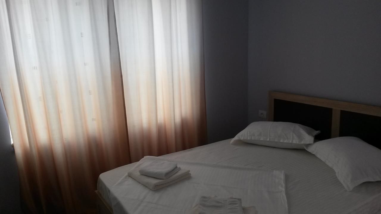 Гостевой дом Casa Alba Мамайя Норд – Нэводари