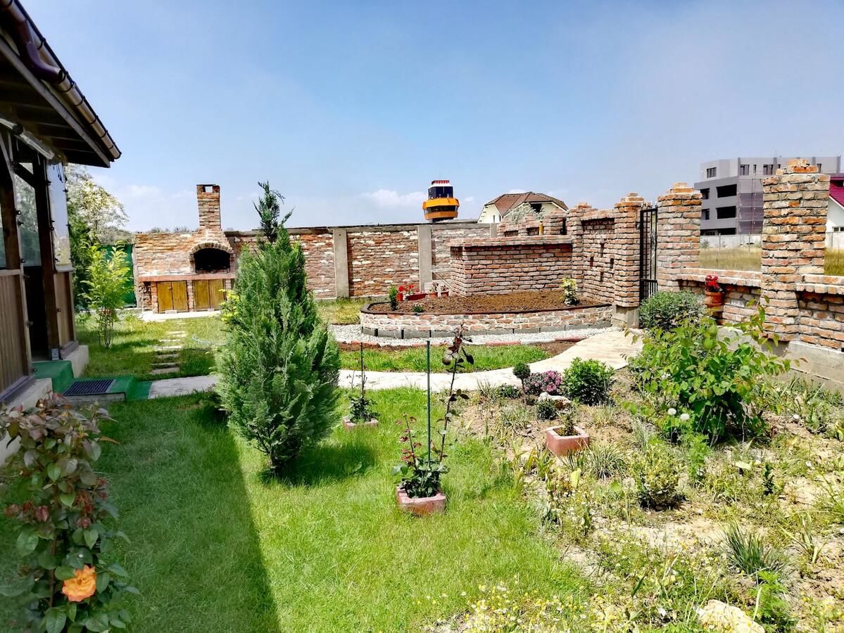 Гостевой дом Casa Alba Мамайя Норд – Нэводари-7