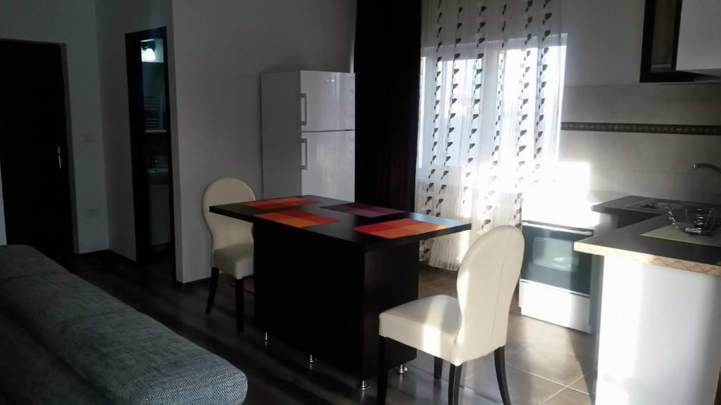 Гостевой дом Casa Alba Мамайя Норд – Нэводари-44