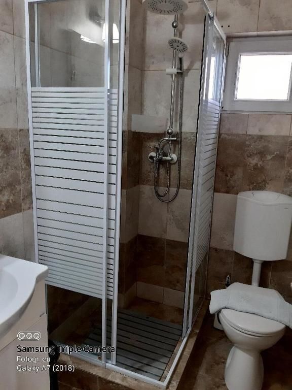 Гостевой дом Casa Alba Мамайя Норд – Нэводари