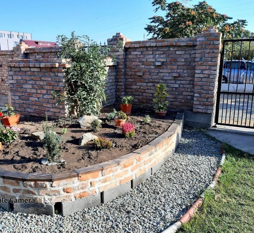 Гостевой дом Casa Alba Мамайя Норд – Нэводари-51