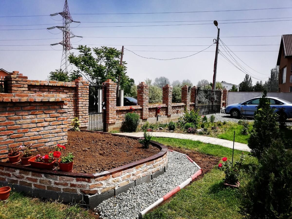 Гостевой дом Casa Alba Мамайя Норд – Нэводари