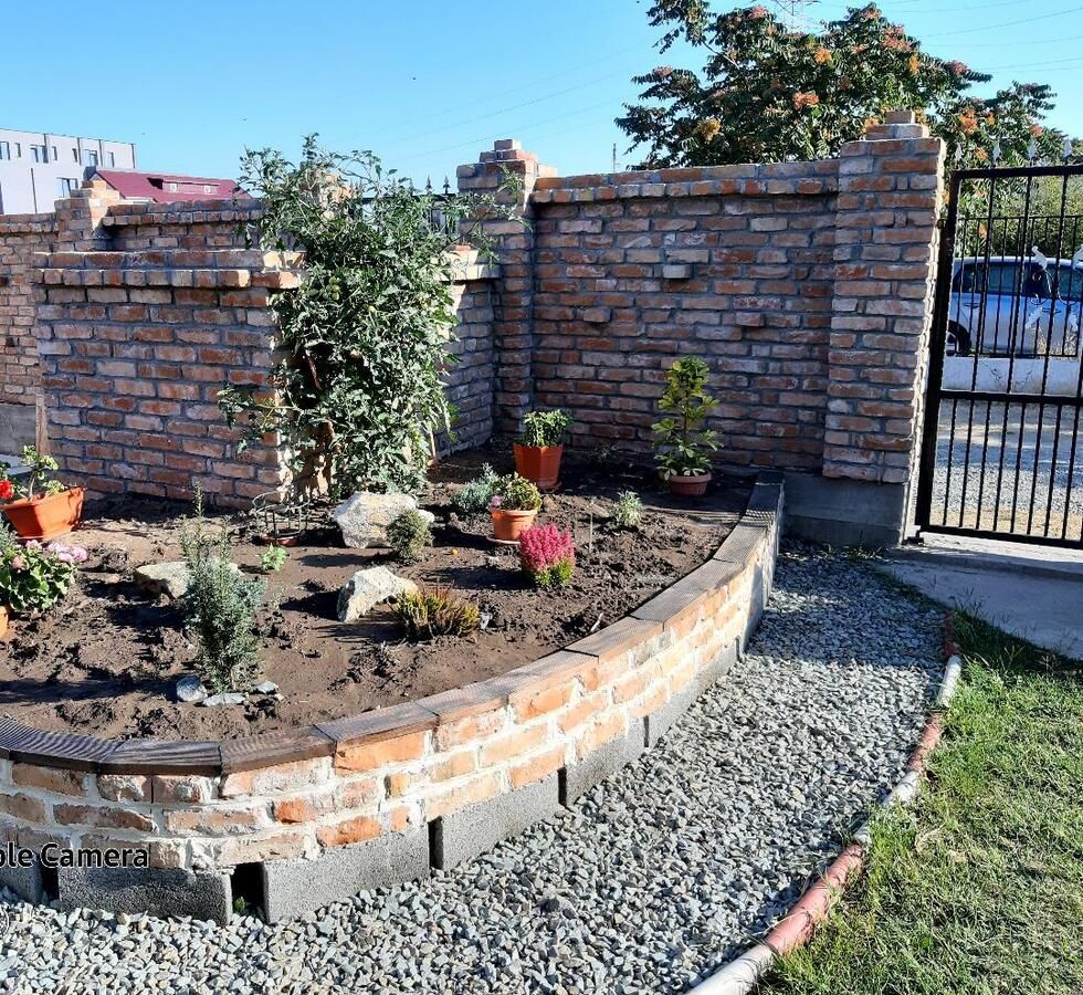 Гостевой дом Casa Alba Мамайя Норд – Нэводари-12