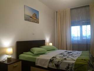 Гостевой дом Casa Alba Мамайя Норд – Нэводари Апартаменты-4