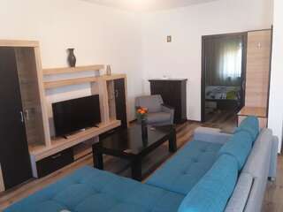 Гостевой дом Casa Alba Мамайя Норд – Нэводари Апартаменты-5