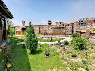 Гостевой дом Casa Alba Мамайя Норд – Нэводари-3