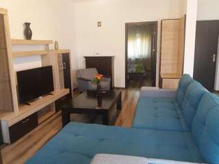 Гостевой дом Casa Alba Мамайя Норд – Нэводари Апартаменты-17