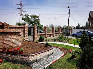 Гостевой дом Casa Alba Мамайя Норд – Нэводари-5