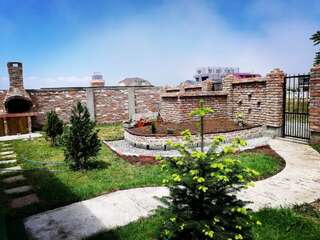 Гостевой дом Casa Alba Мамайя Норд – Нэводари-6