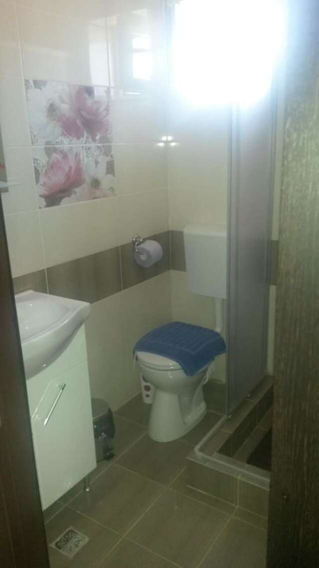 Гостевой дом Casa Alba Мамайя Норд – Нэводари-32