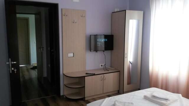 Гостевой дом Casa Alba Мамайя Норд – Нэводари-33