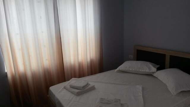 Гостевой дом Casa Alba Мамайя Норд – Нэводари-37