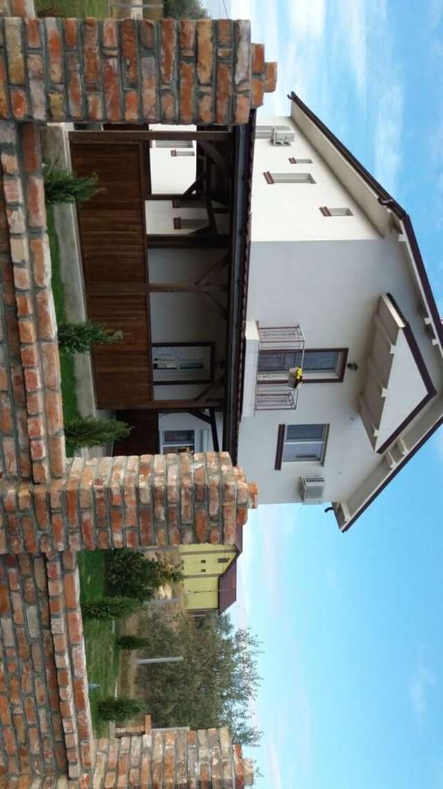 Гостевой дом Casa Alba Мамайя Норд – Нэводари-38