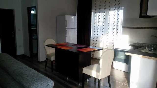 Гостевой дом Casa Alba Мамайя Норд – Нэводари-43