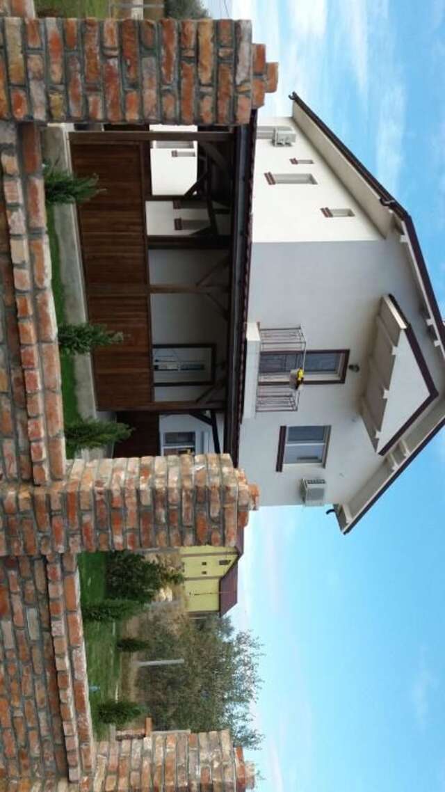 Гостевой дом Casa Alba Мамайя Норд – Нэводари-44