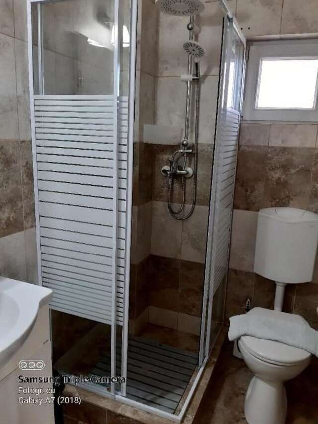 Гостевой дом Casa Alba Мамайя Норд – Нэводари-49