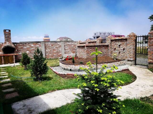 Гостевой дом Casa Alba Мамайя Норд – Нэводари-9